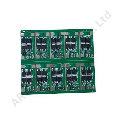 JLGW BMS LFP 2S 10A